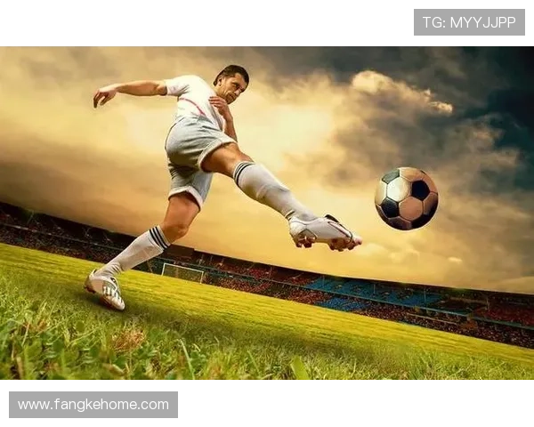 足球怪兽崛起 球场上超凡技艺与不屈精神的完美结合 足球怪兽崛起 球场上超凡技艺与不屈精神的完美结合