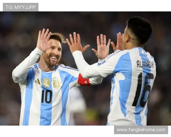 阿根廷足球队25号球星的精彩表现与未来发展潜力解析